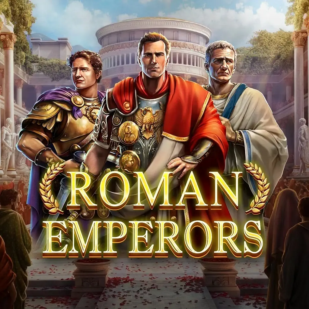 Бонусы Roman Emperors: полный гид по бонусной системе и стратегиям